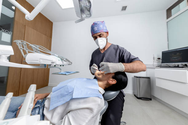 Tooth Infection Emergency Dentist Homer Glen, IL